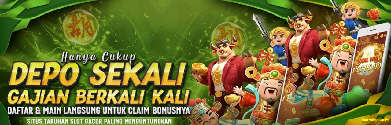 PESIARSLOT88 Desktop