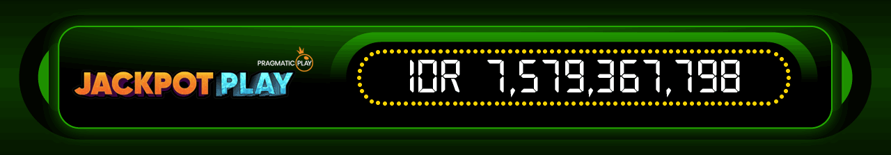 PESIARSLOT88 Jackpot